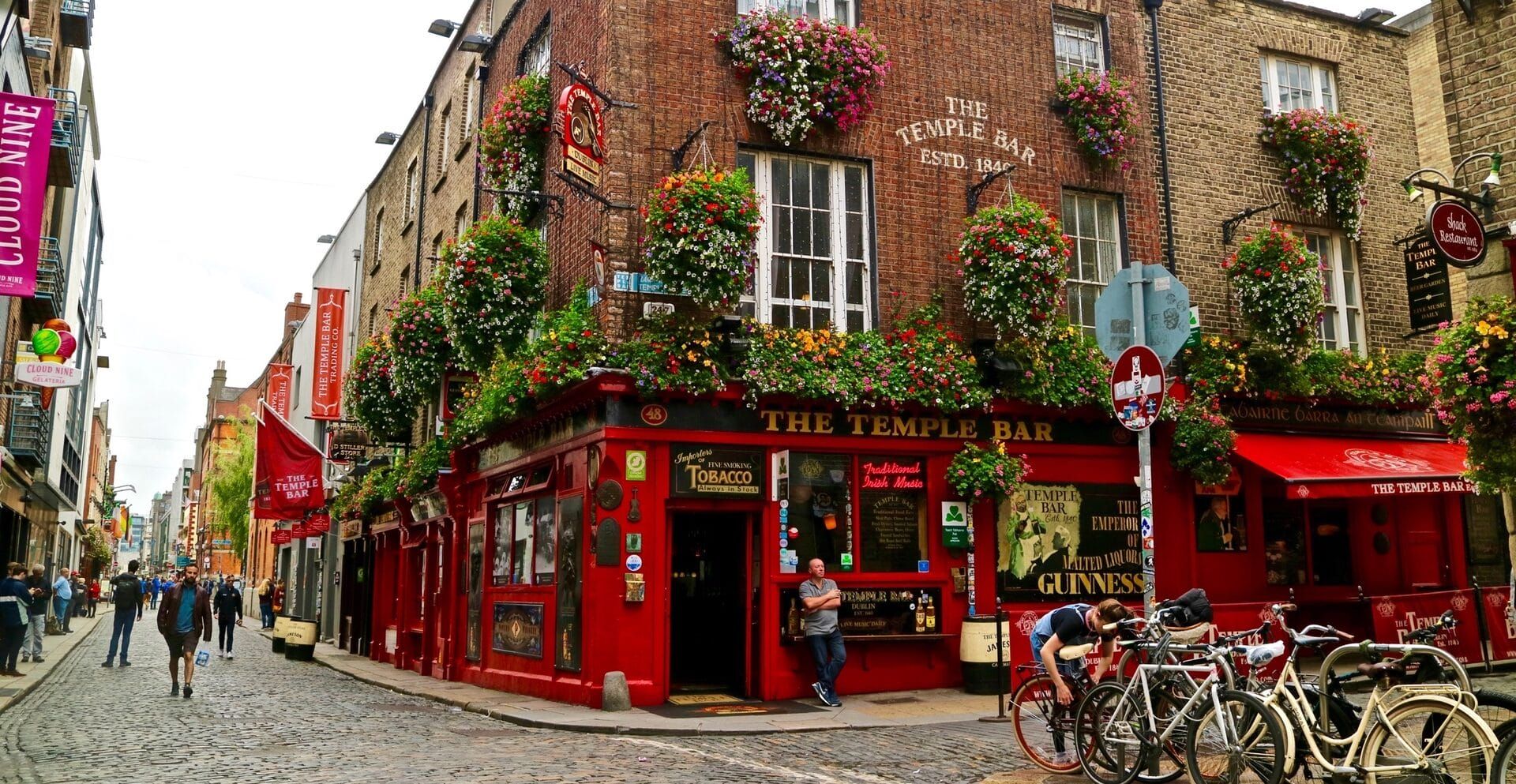 Temple Bar