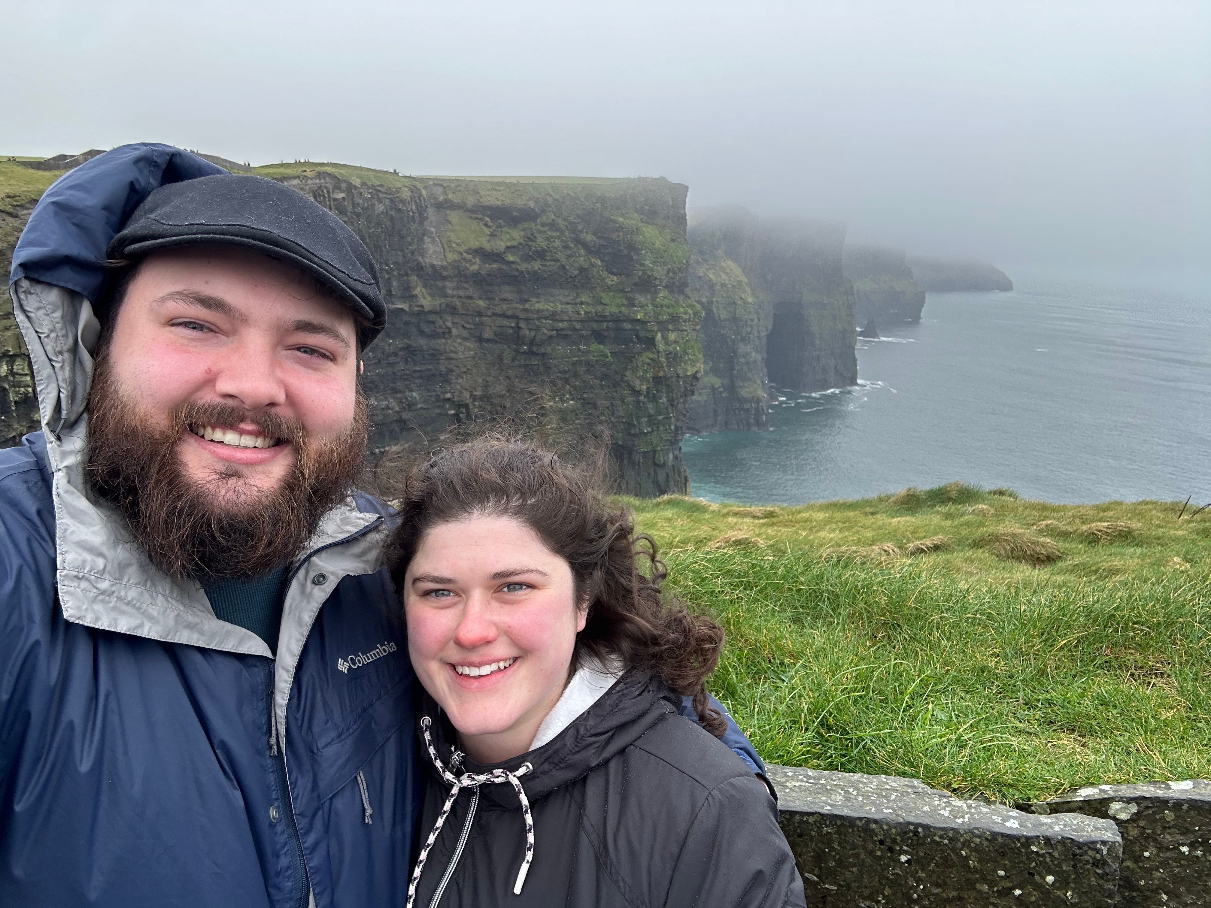 Cliffs of Moher