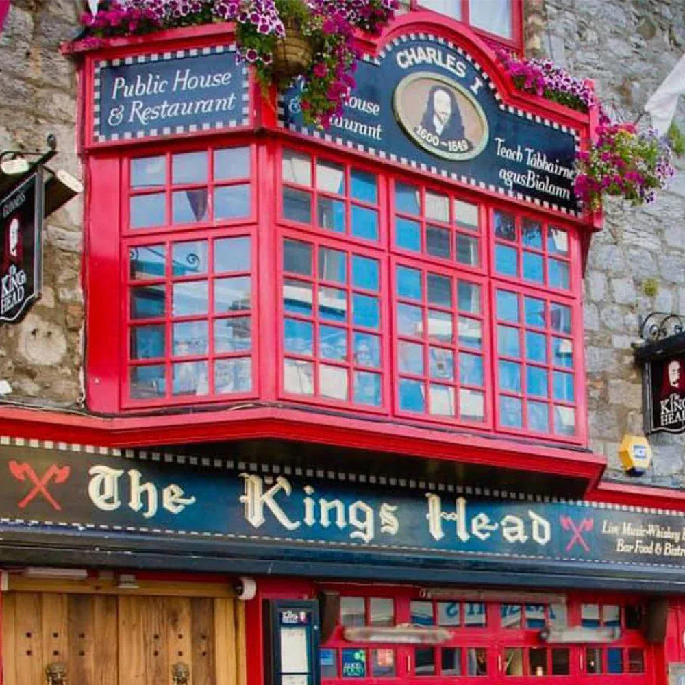 The Kings Head