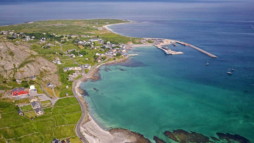 Aran Islands
