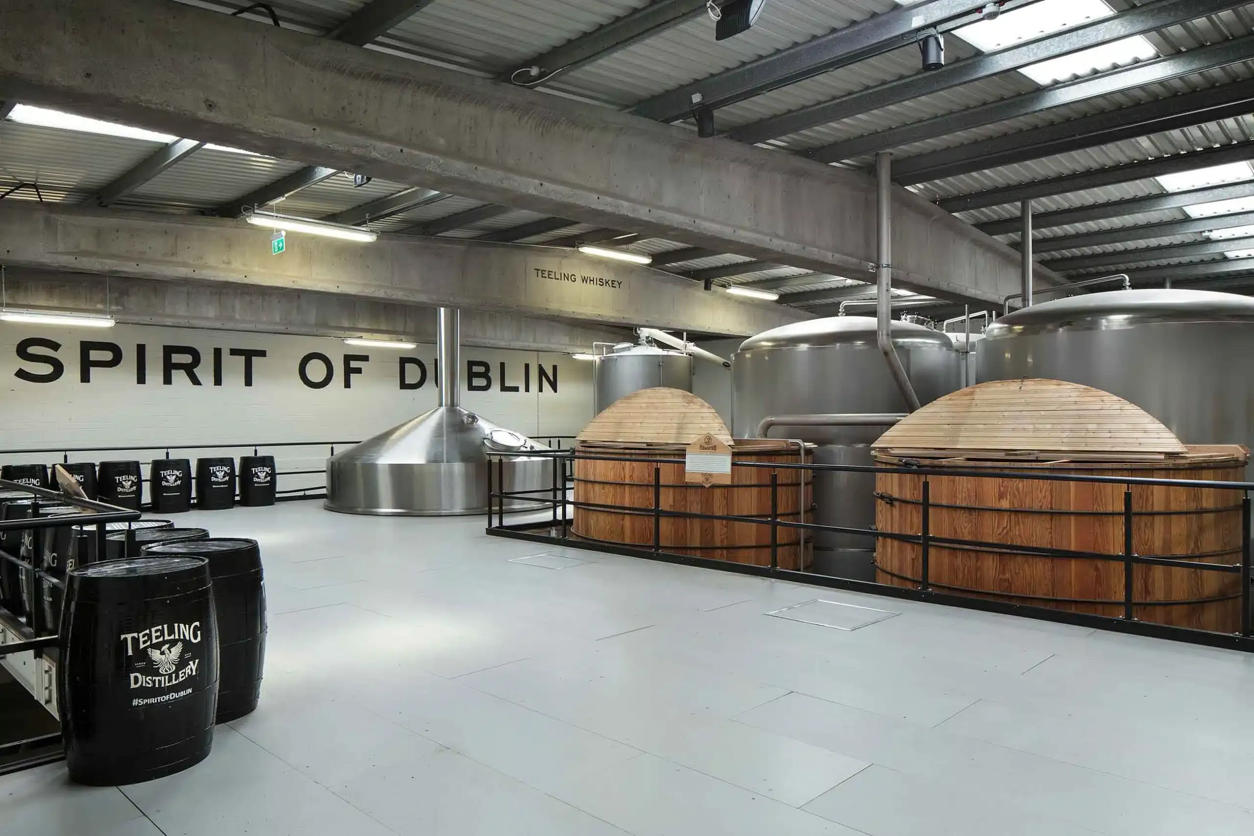 Teeling
